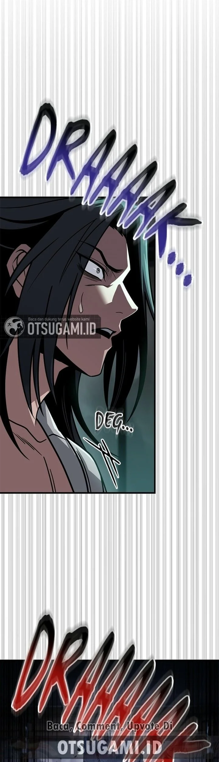 The Emperor’s Sword Chapter 96 Gambar 26