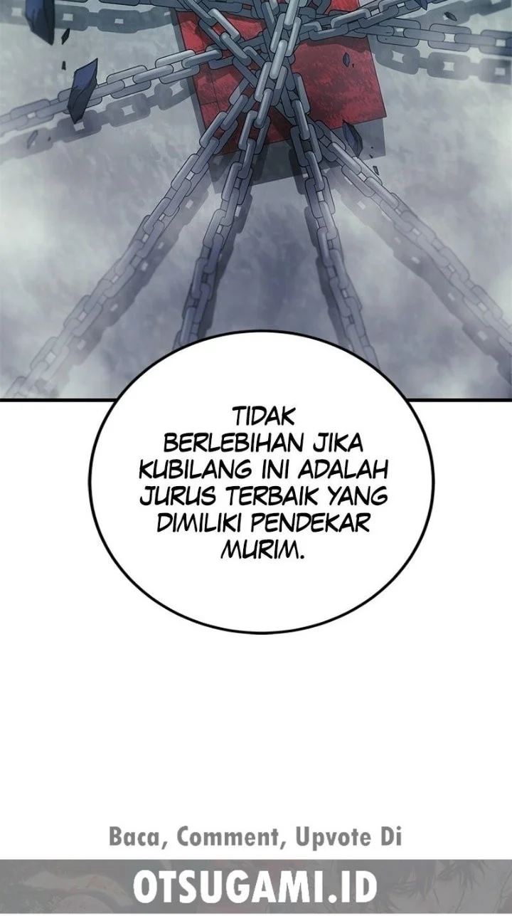 The Emperor’s Sword Chapter 96 Gambar 28