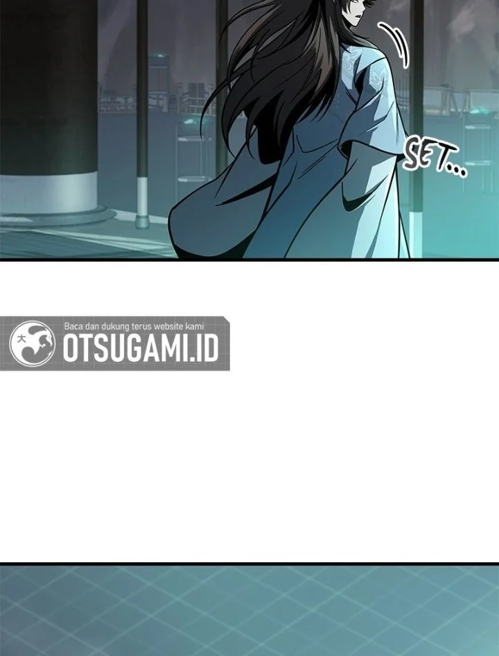 The Emperor’s Sword Chapter 96 Gambar 42