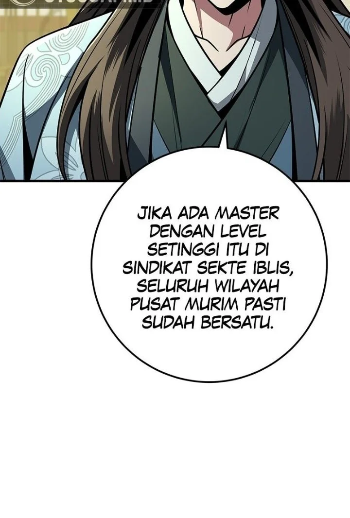 The Emperor’s Sword Chapter 96 Gambar 57