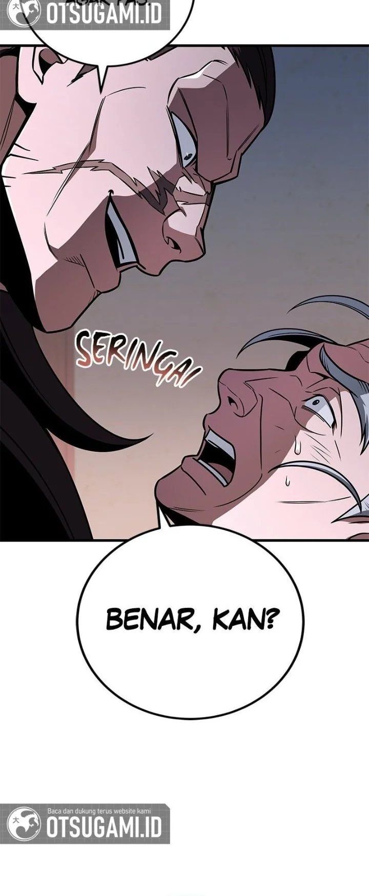 The Emperor’s Sword Chapter 96 Gambar 77