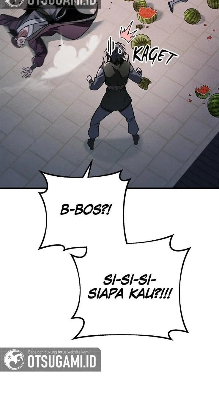 The Emperor’s Sword Chapter 96 Gambar 80