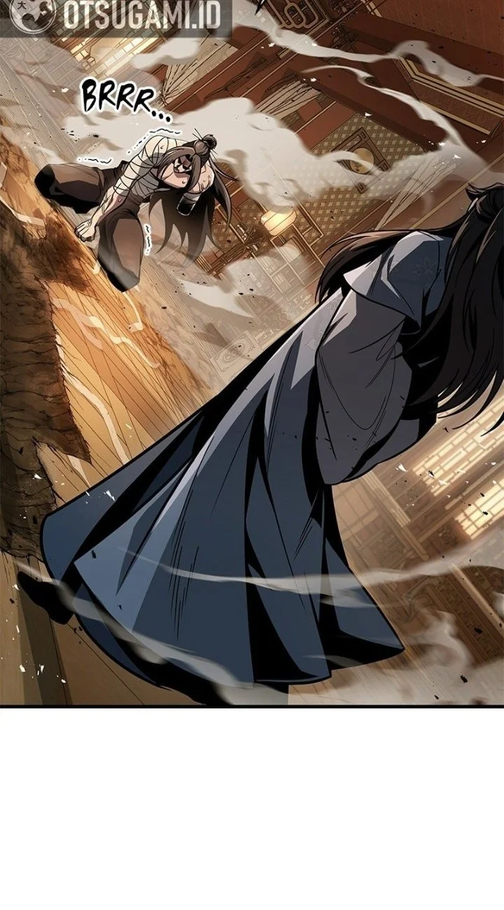 The Emperor’s Sword Chapter 96 Gambar 6