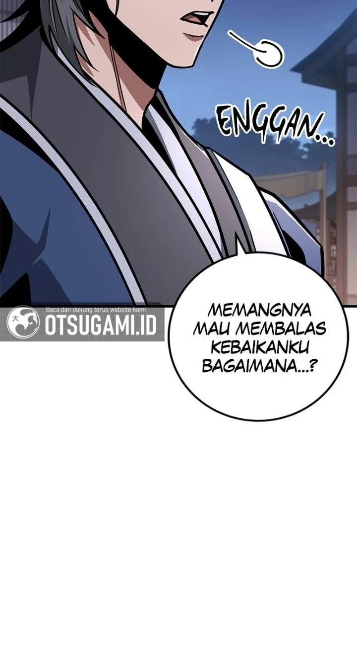 The Emperor’s Sword Chapter 96 Gambar 89