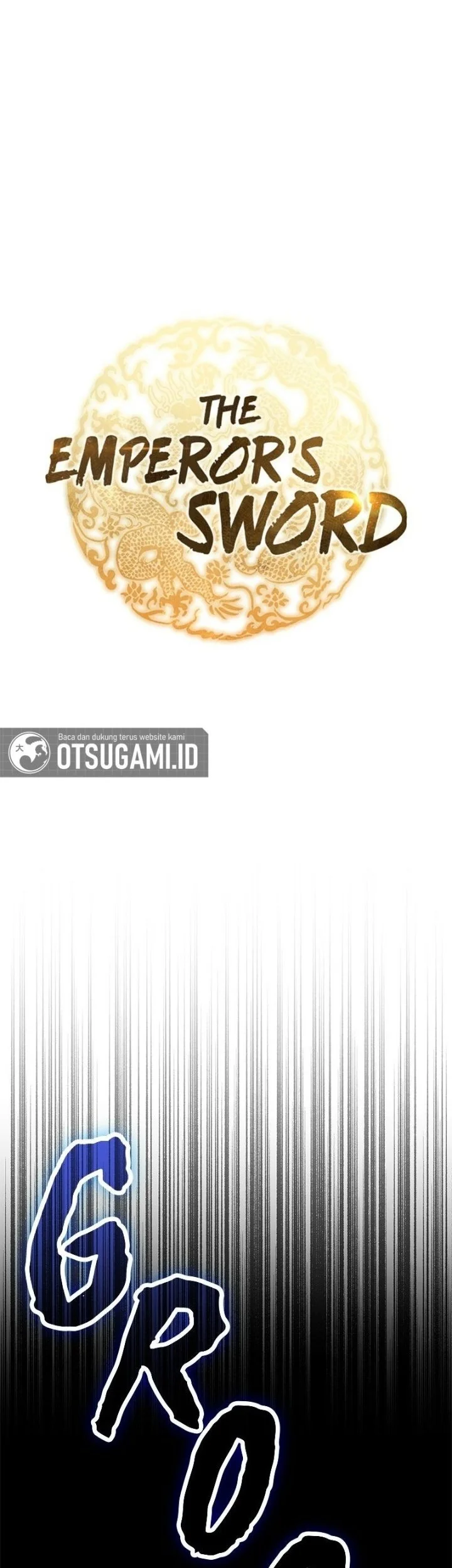 The Emperor’s Sword Chapter 96 Gambar 19