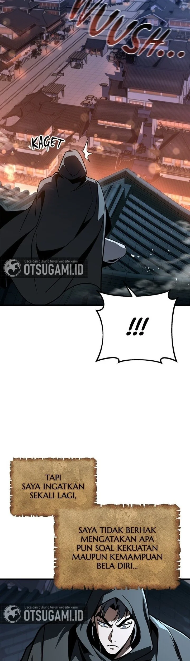 The Emperor’s Sword Chapter 97 Gambar 50