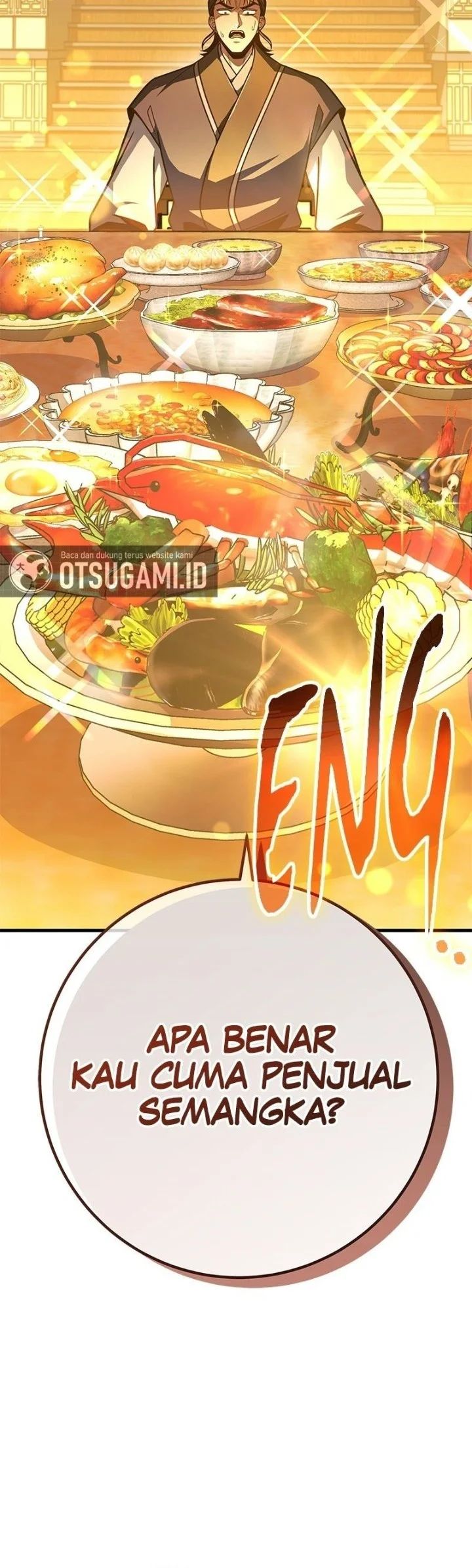 Manhwa The Emperor’s Sword Chapter 97 gambar 2