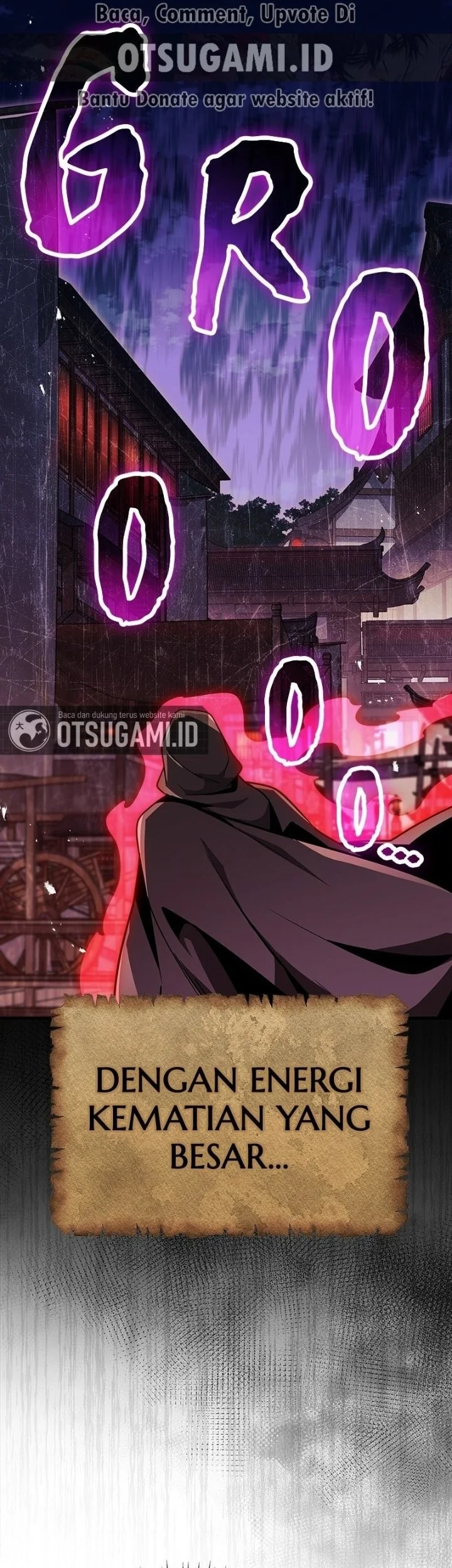 The Emperor’s Sword Chapter 97 Gambar 55