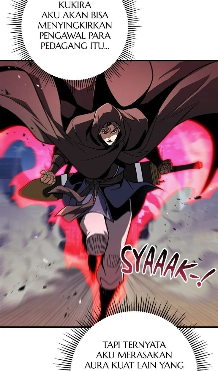 The Emperor’s Sword Chapter 97 Gambar 57