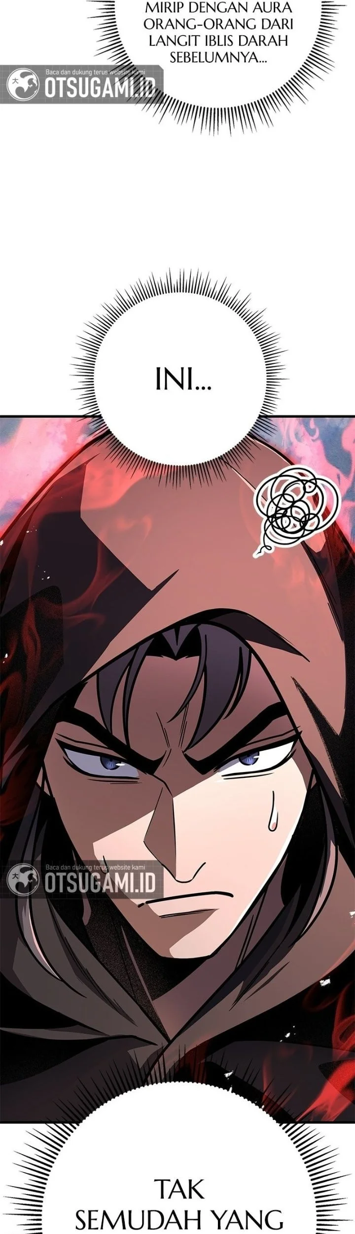 The Emperor’s Sword Chapter 97 Gambar 58