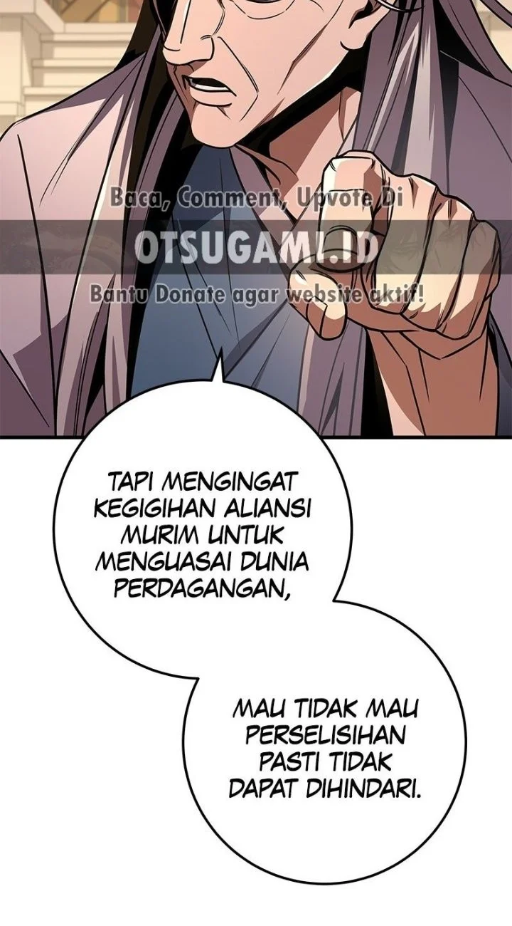 The Emperor’s Sword Chapter 97 Gambar 66