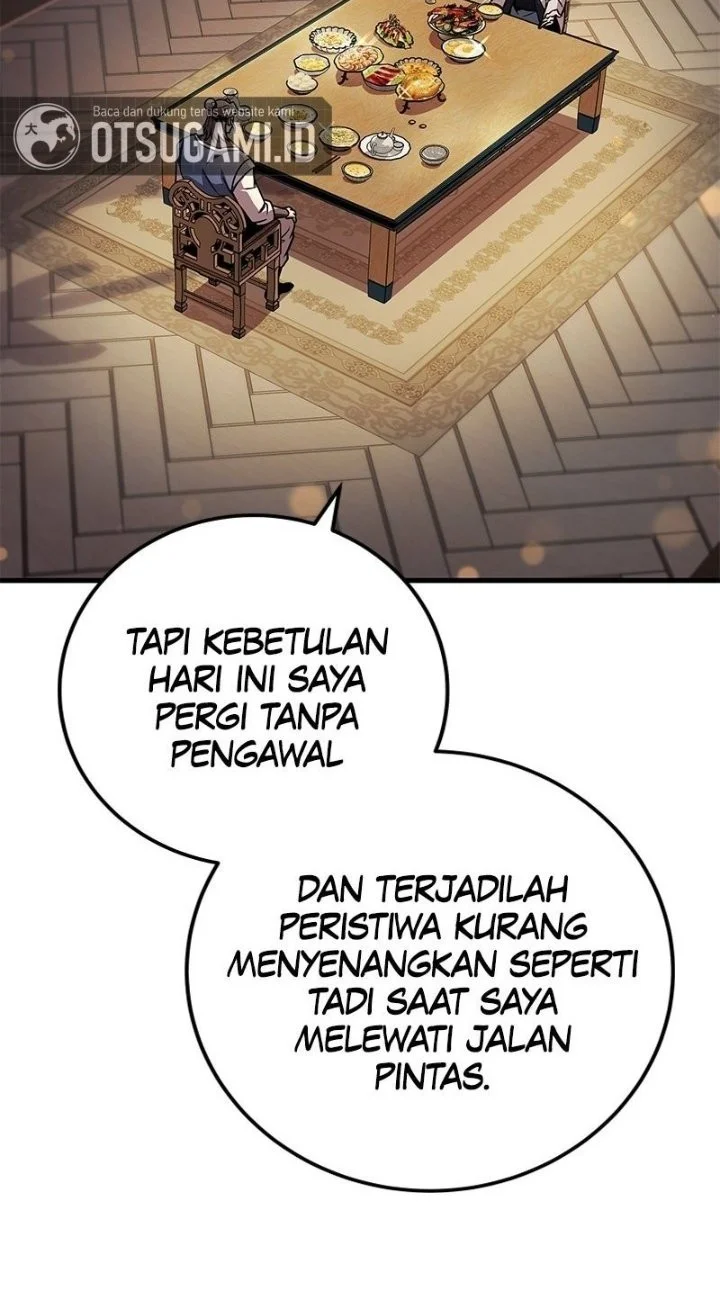 The Emperor’s Sword Chapter 97 Gambar 5