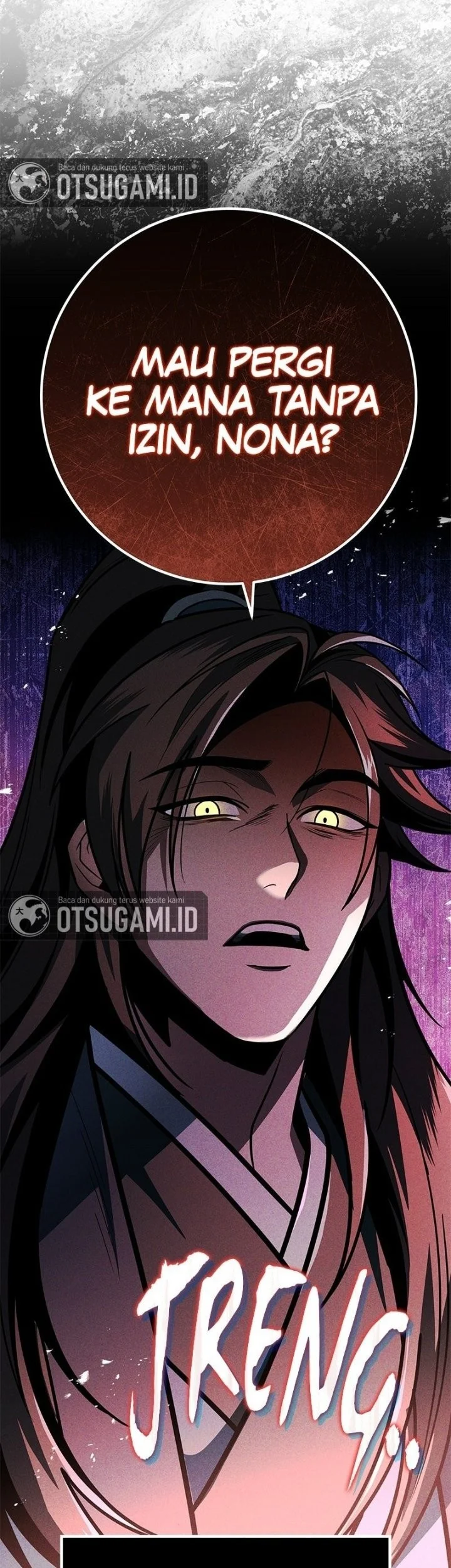 The Emperor’s Sword Chapter 97 Gambar 89