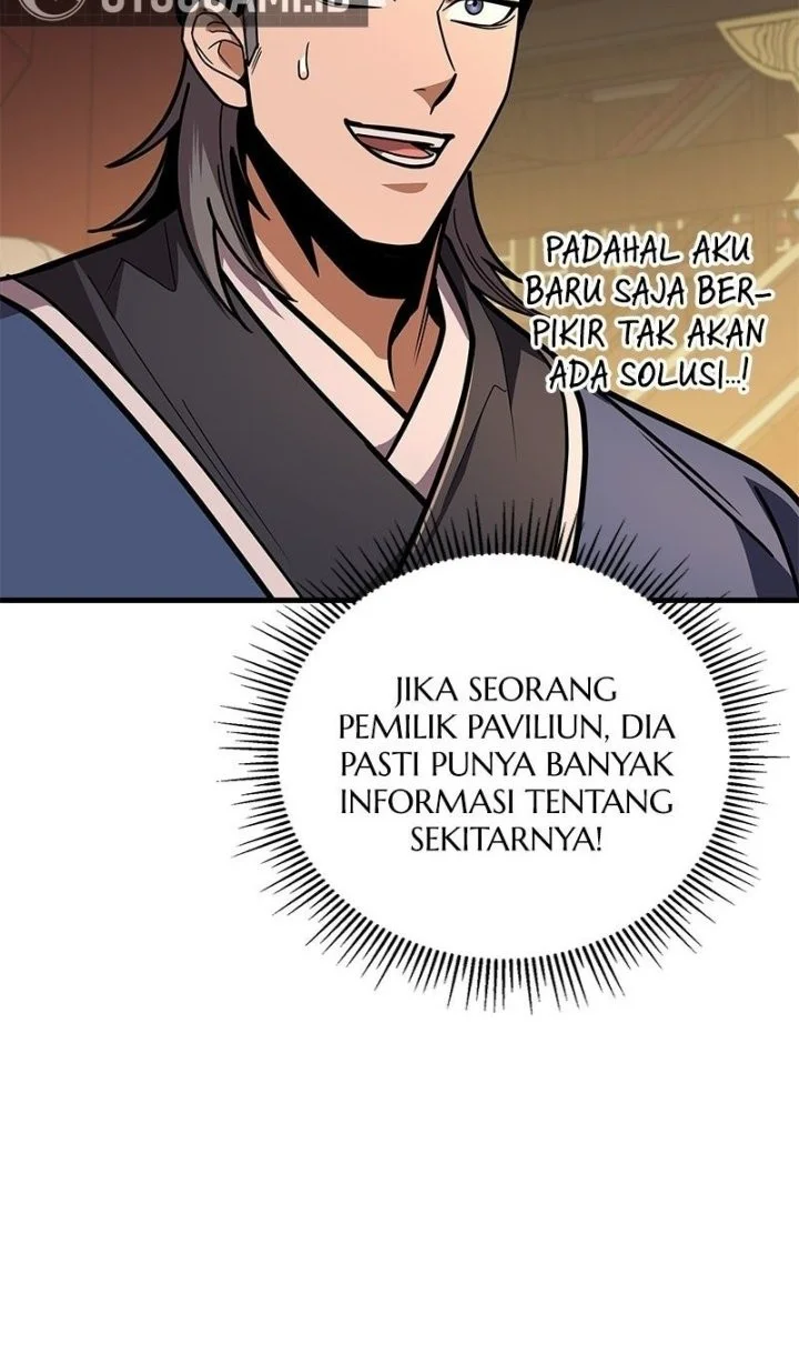 The Emperor’s Sword Chapter 97 Gambar 8