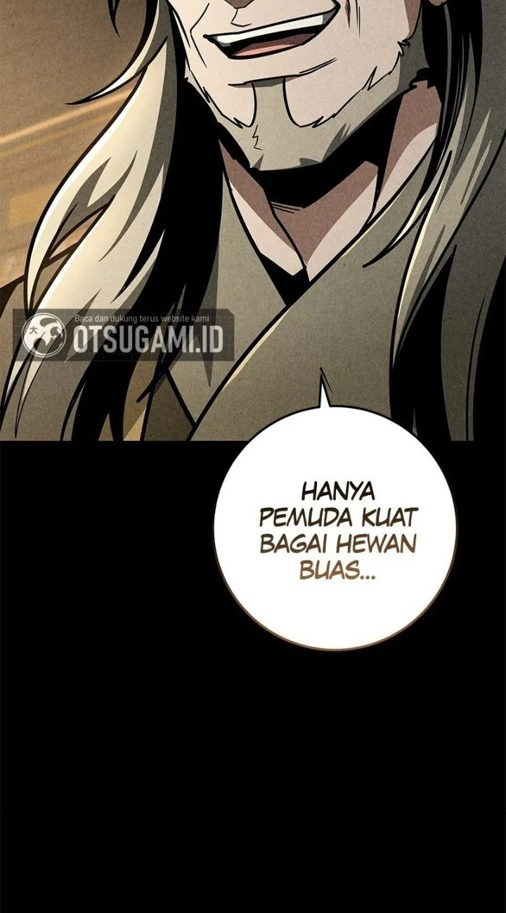 The Emperor’s Sword Chapter 98 Gambar 27