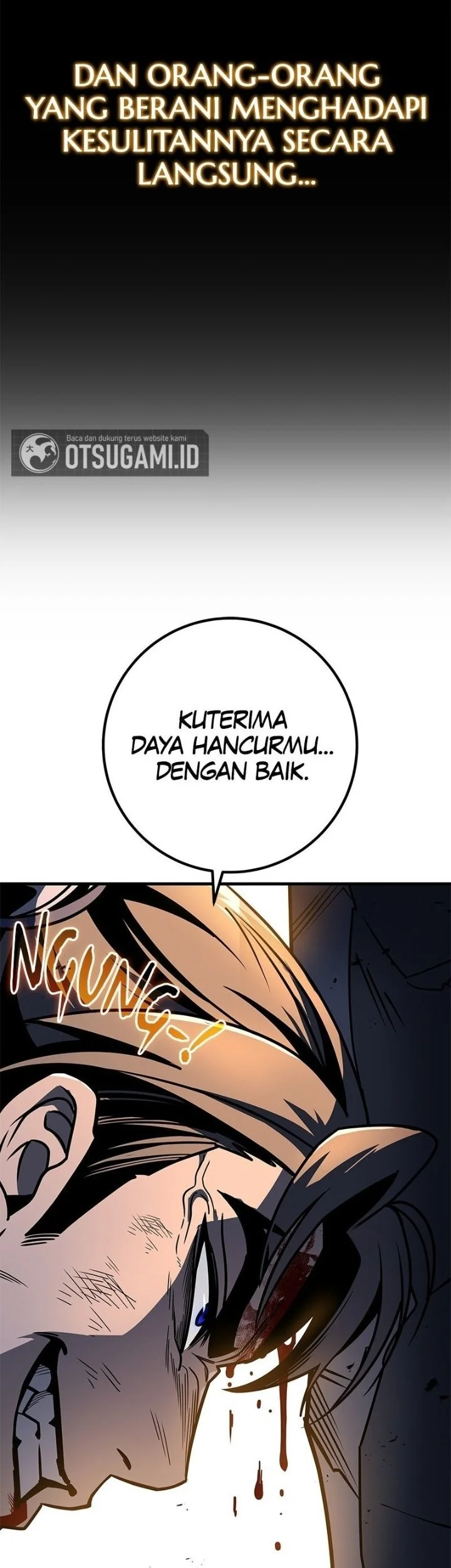 The Emperor’s Sword Chapter 98 Gambar 28