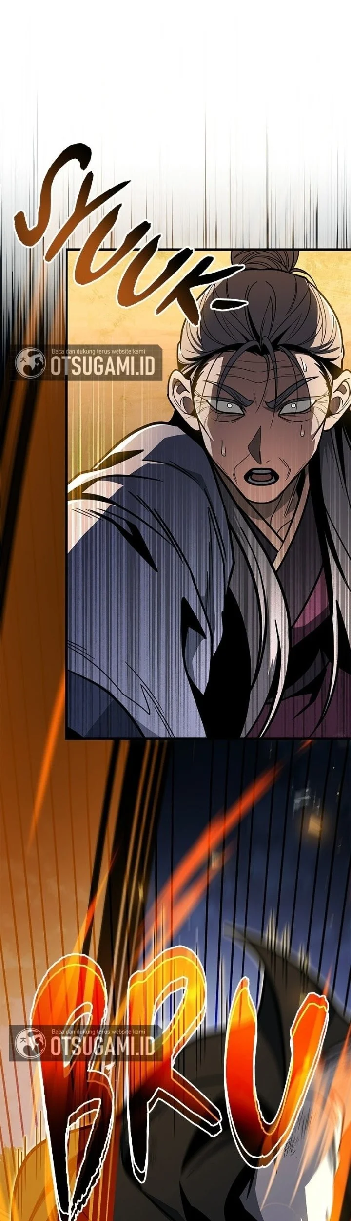 The Emperor’s Sword Chapter 98 Gambar 31