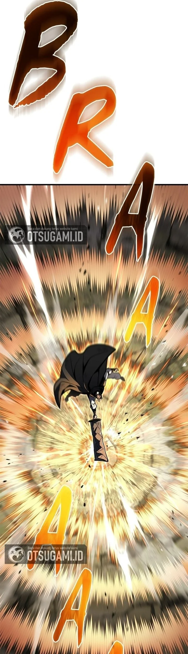 The Emperor’s Sword Chapter 98 Gambar 34