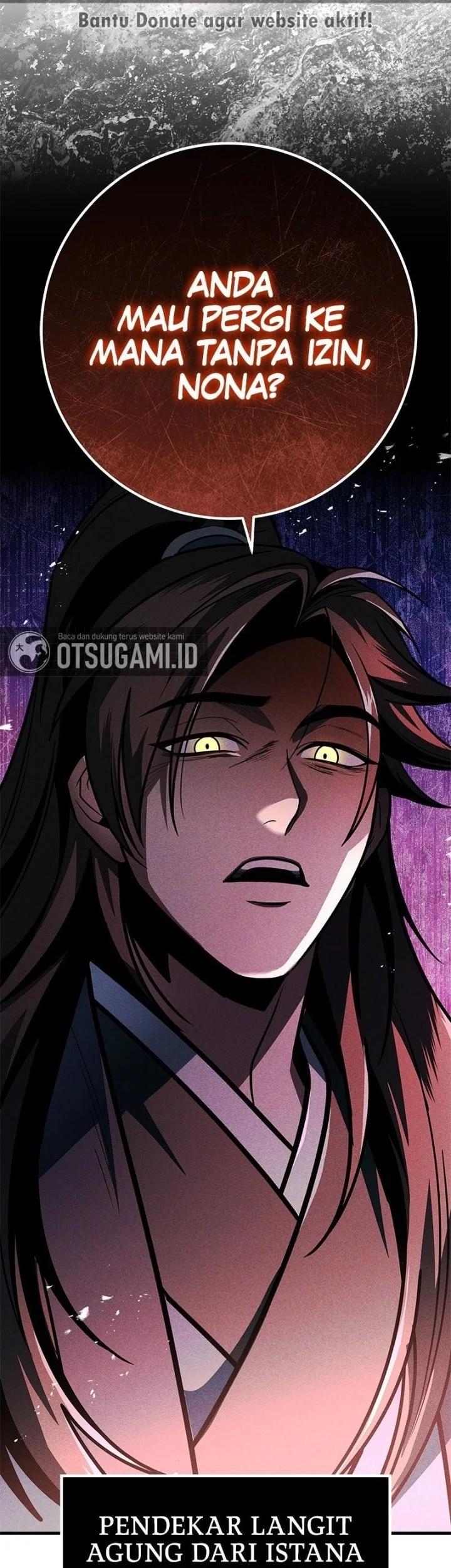 The Emperor’s Sword Chapter 98 Gambar 40