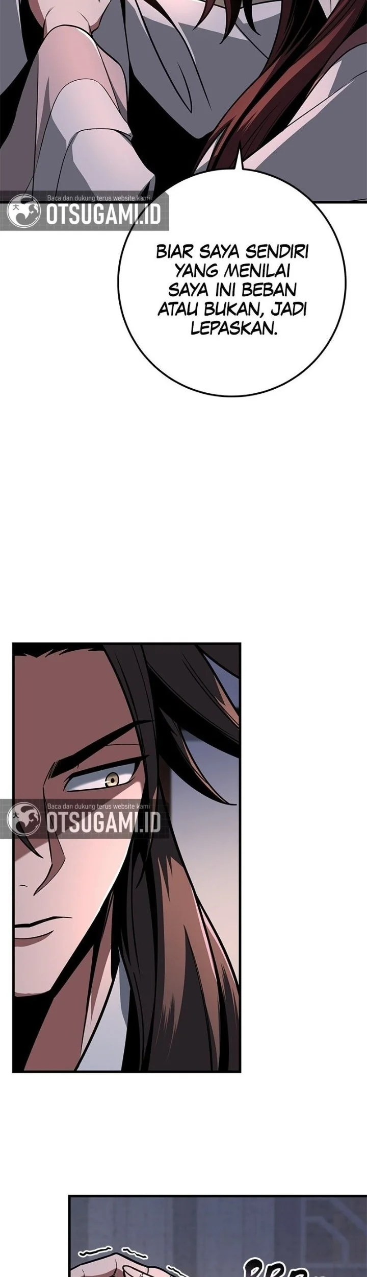 The Emperor’s Sword Chapter 98 Gambar 50