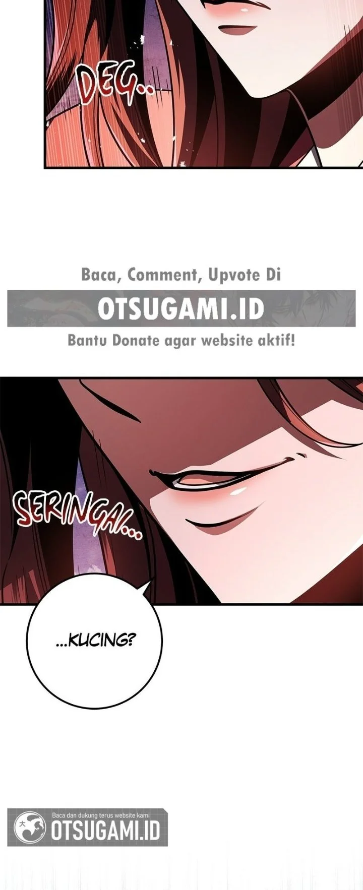 The Emperor’s Sword Chapter 98 Gambar 53