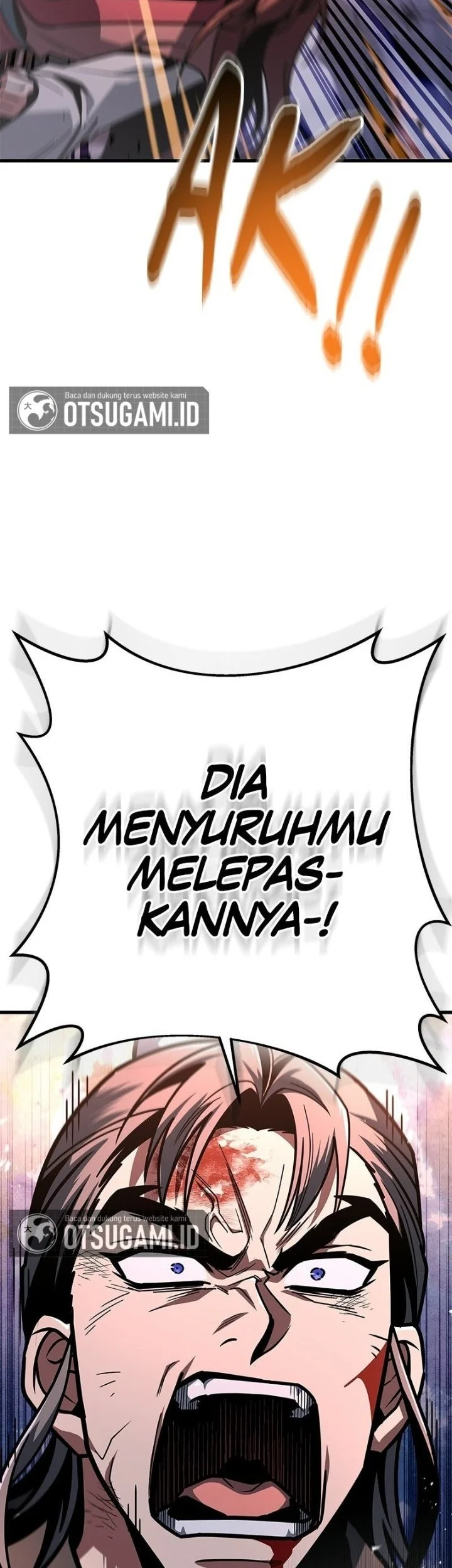 The Emperor’s Sword Chapter 98 Gambar 61