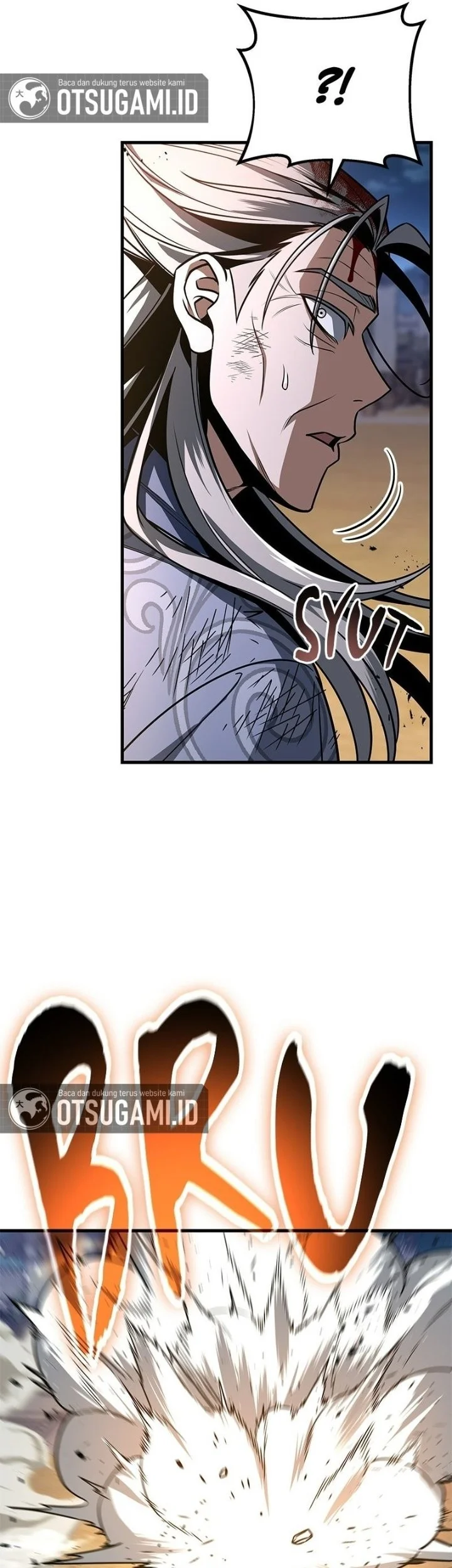 The Emperor’s Sword Chapter 98 Gambar 69