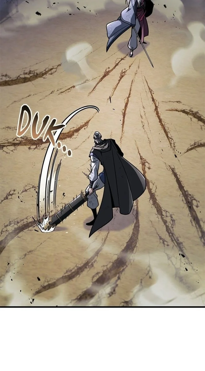 The Emperor’s Sword Chapter 98 Gambar 8