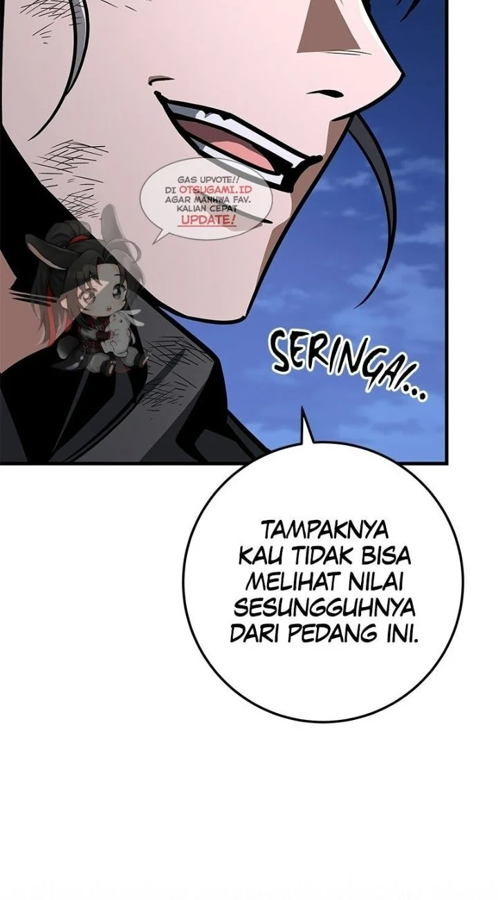 The Emperor’s Sword Chapter 98 Gambar 13