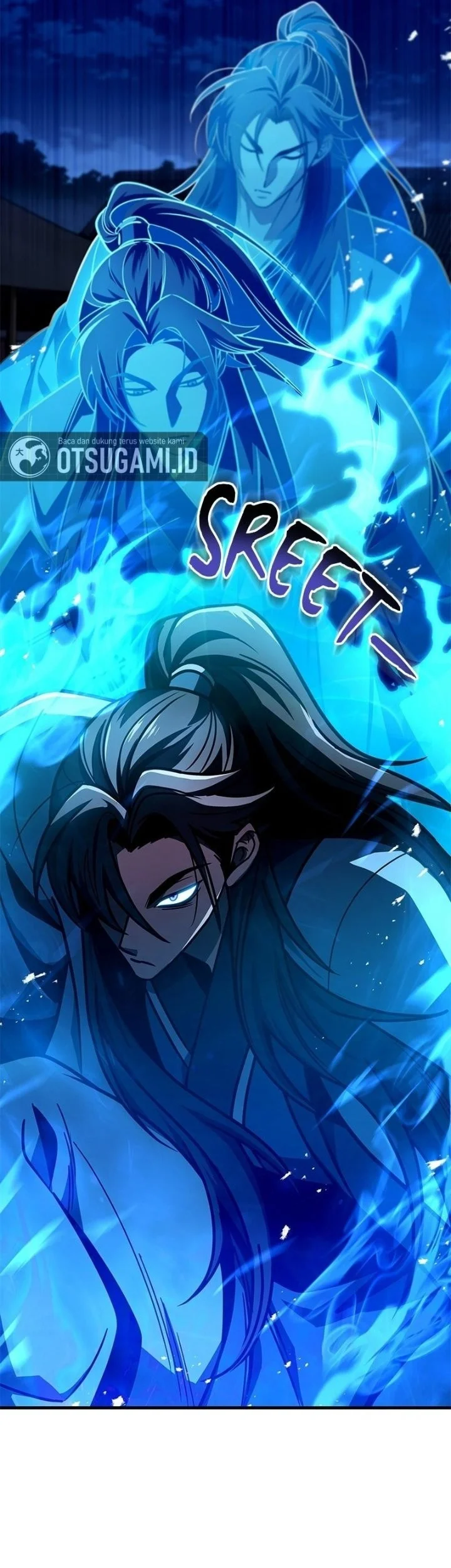 The Emperor’s Sword Chapter 99 Gambar 28