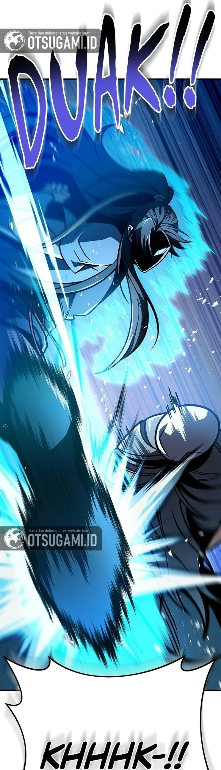 The Emperor’s Sword Chapter 99 Gambar 30