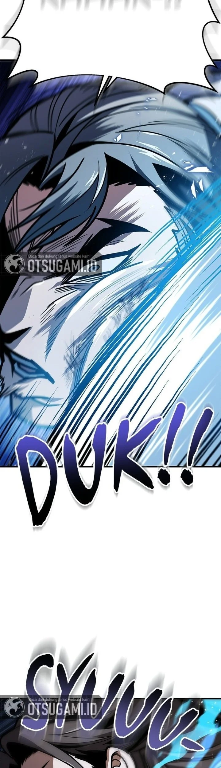 The Emperor’s Sword Chapter 99 Gambar 31