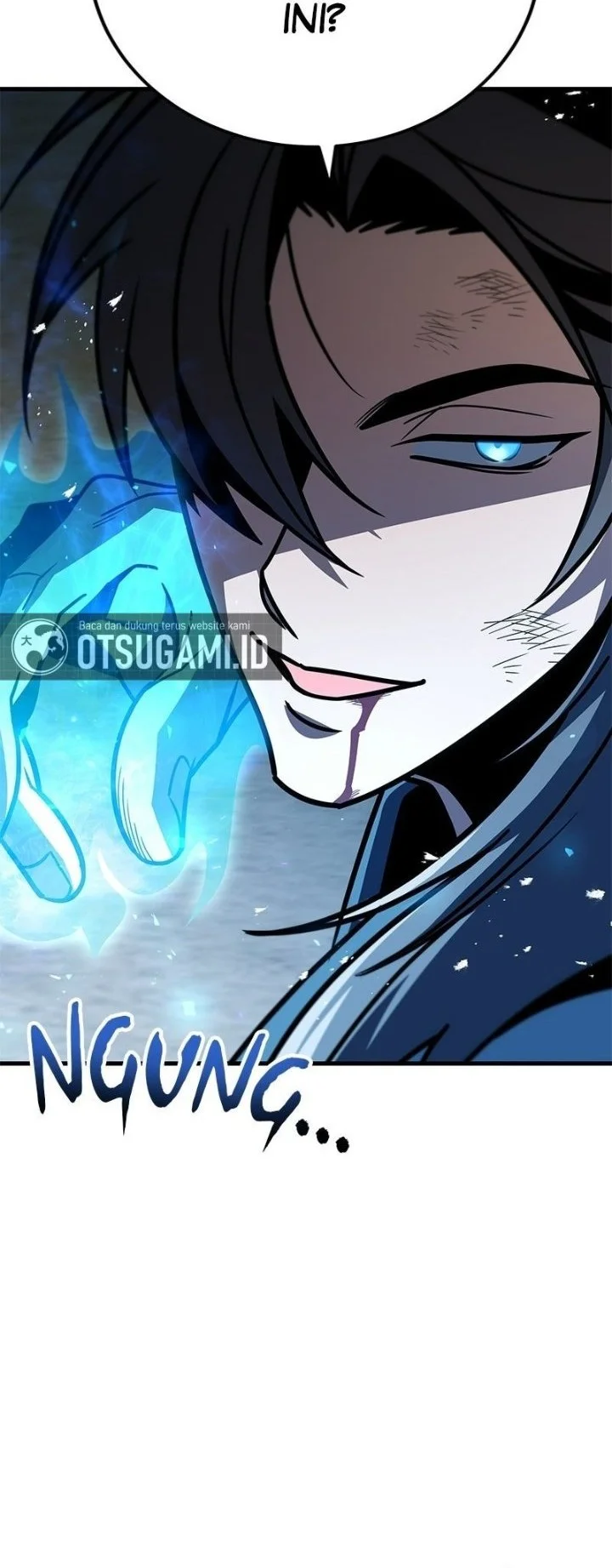 The Emperor’s Sword Chapter 99 Gambar 34