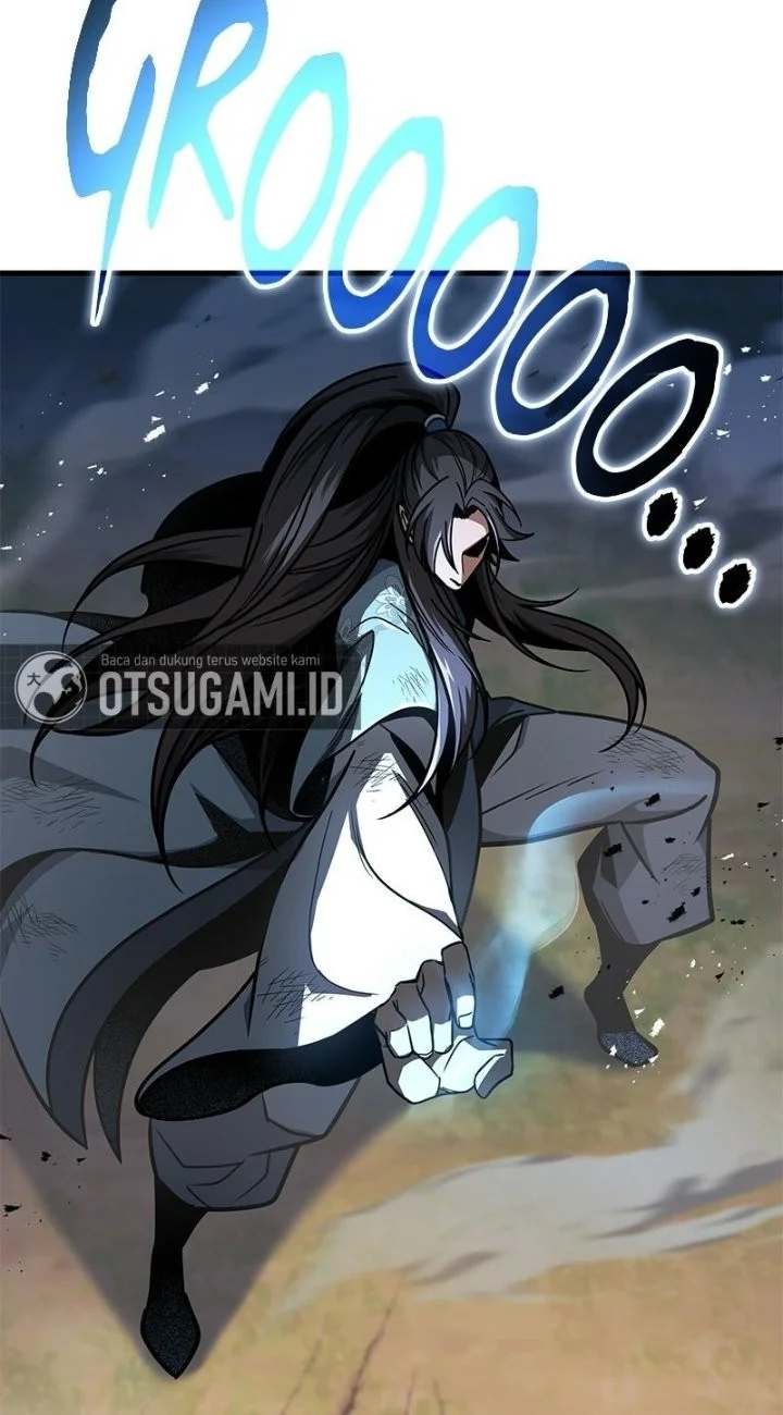 The Emperor’s Sword Chapter 99 Gambar 37