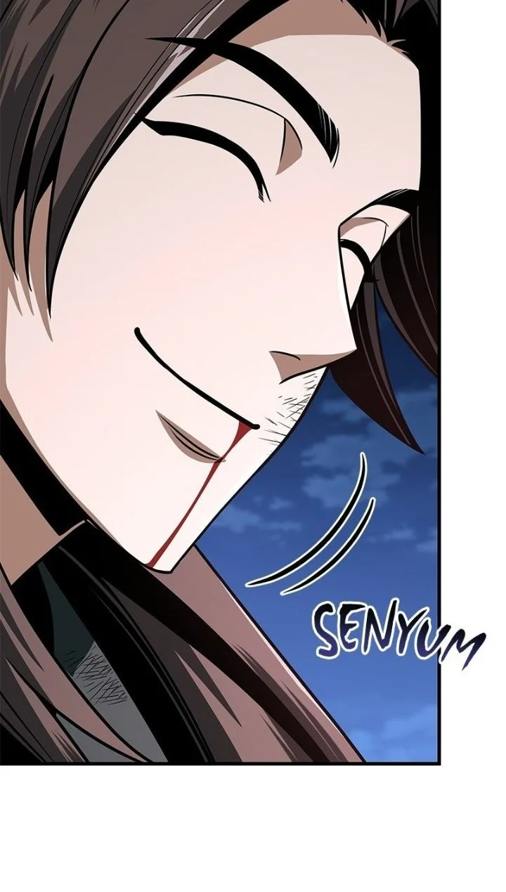 The Emperor’s Sword Chapter 99 Gambar 55