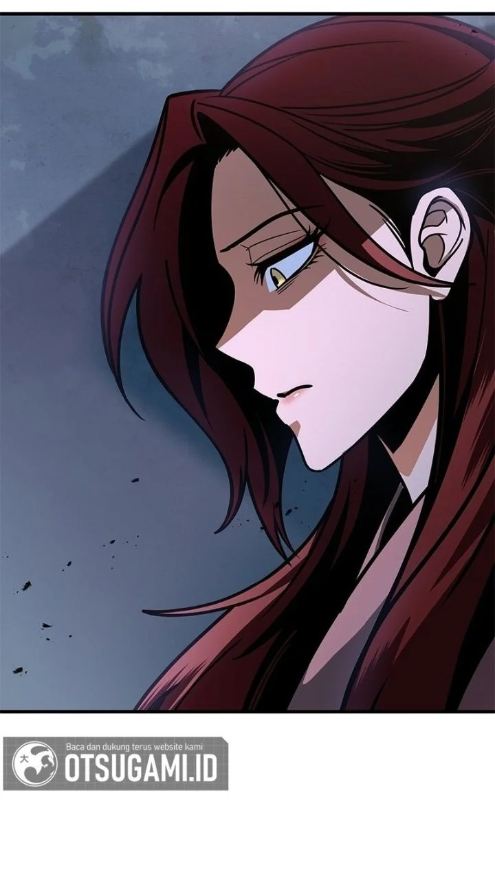 The Emperor’s Sword Chapter 99 Gambar 60