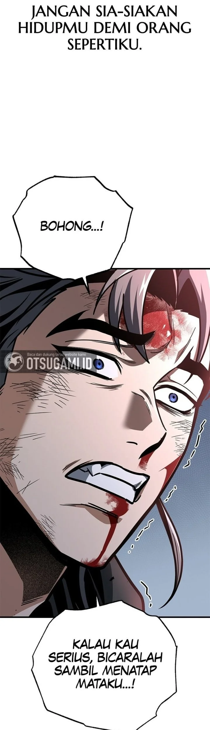 The Emperor’s Sword Chapter 99 Gambar 67