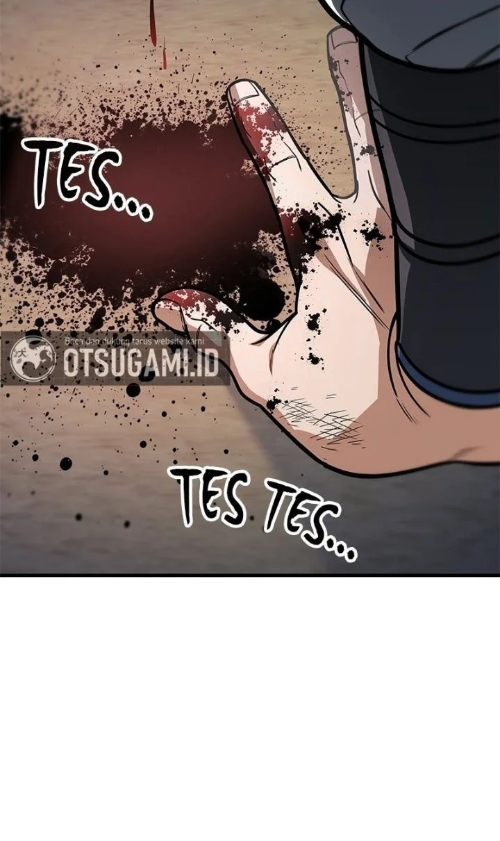 The Emperor’s Sword Chapter 99 Gambar 75