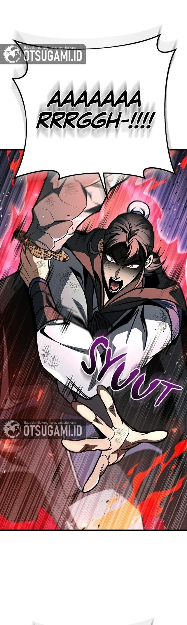 The Emperor’s Sword Chapter 99 Gambar 5