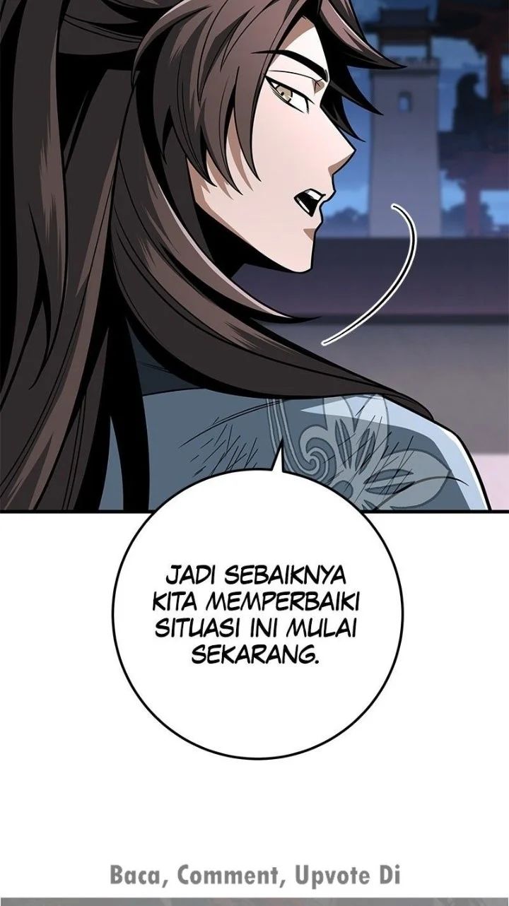 The Emperor’s Sword Chapter 99 Gambar 83