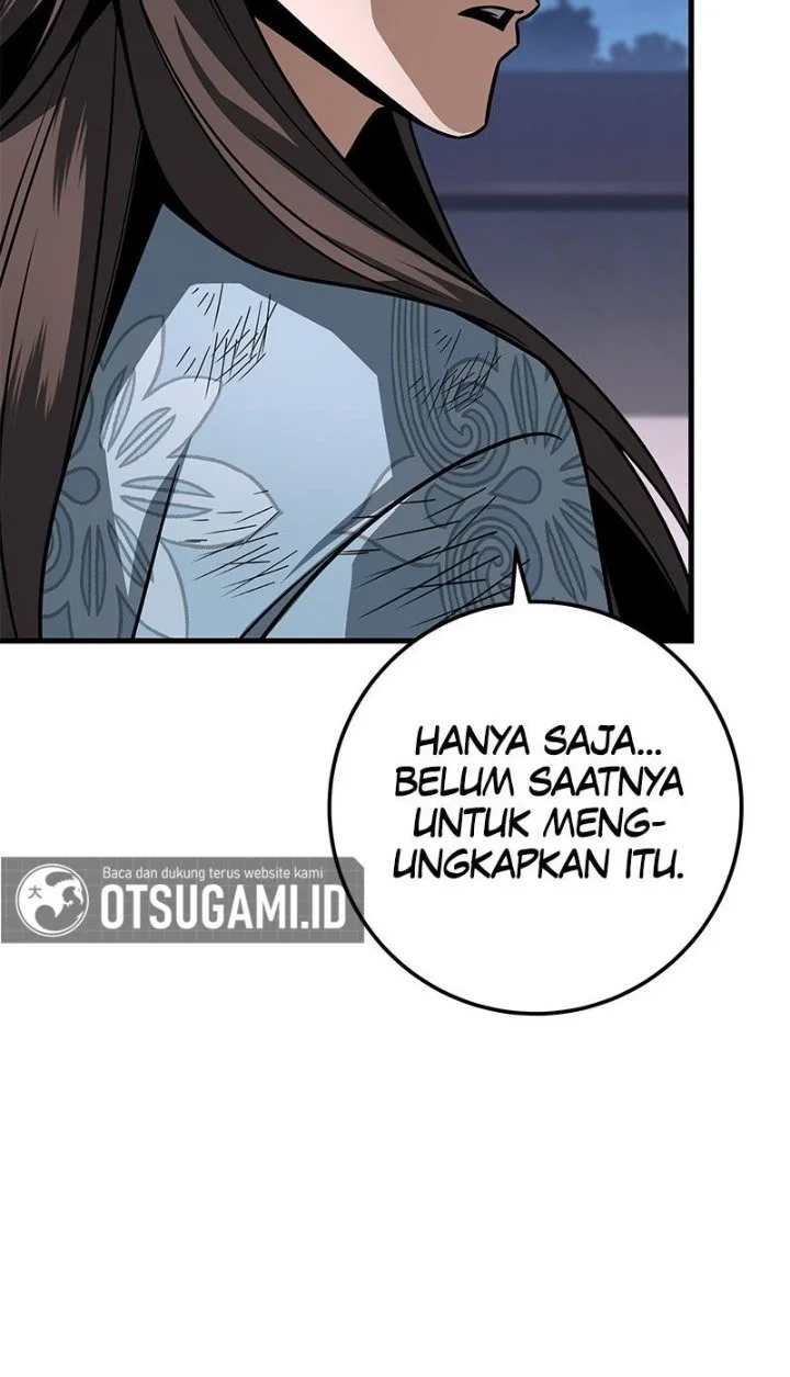 The Emperor’s Sword Chapter 99 Gambar 86