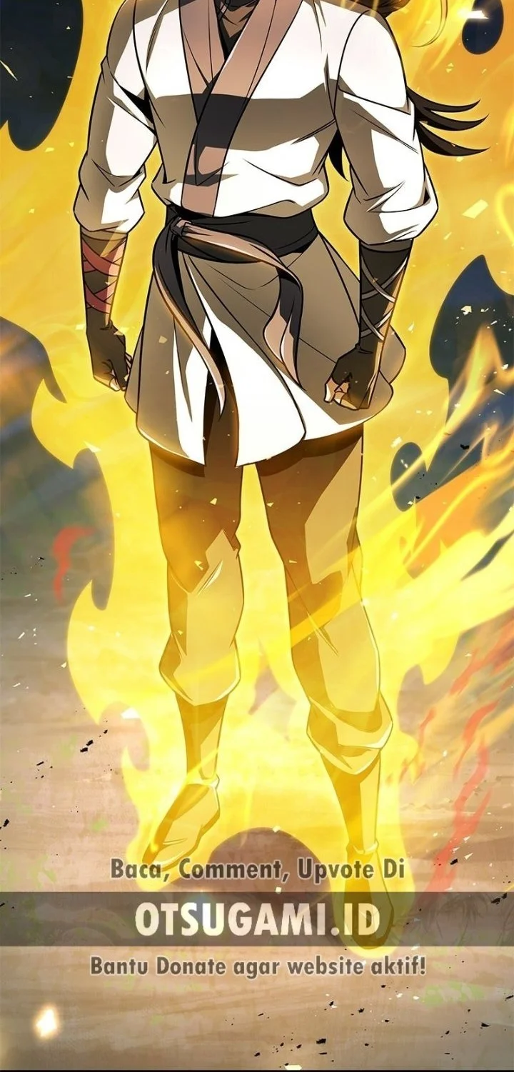 The Emperor’s Sword Chapter 99 Gambar 91