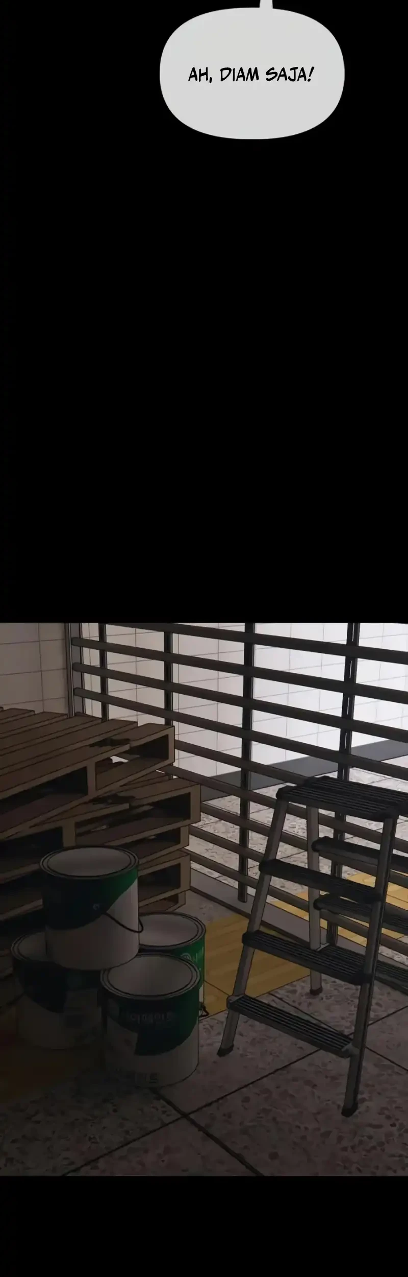 The End Has Come Chapter 51 Gambar 43