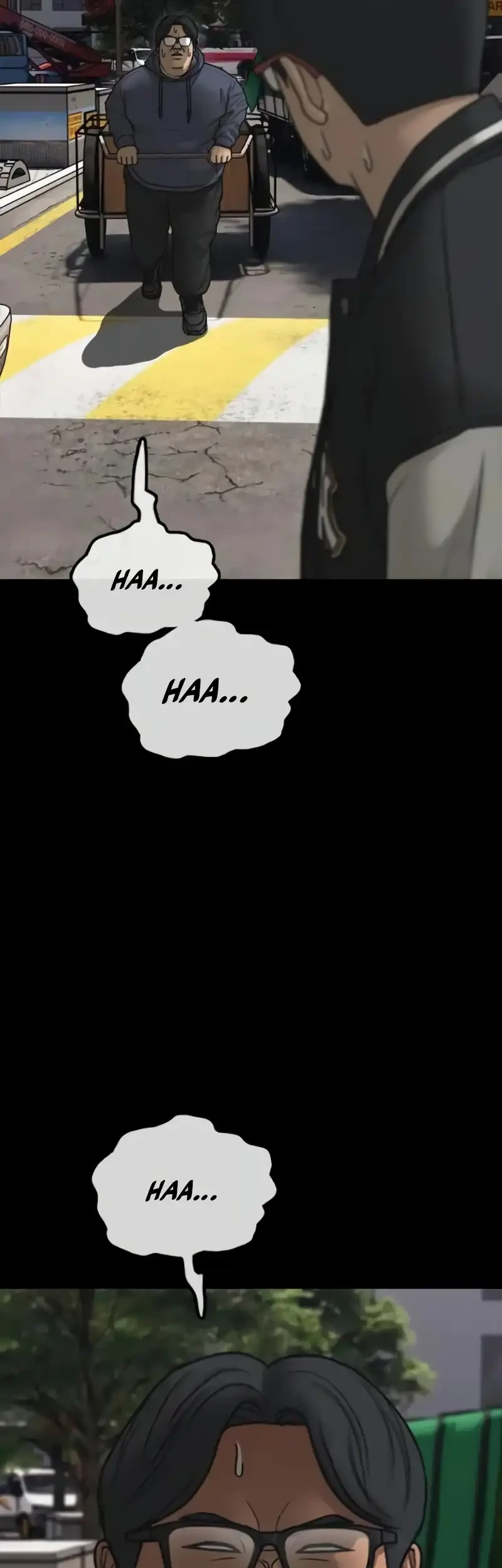 The End Has Come Chapter 51 Gambar 55