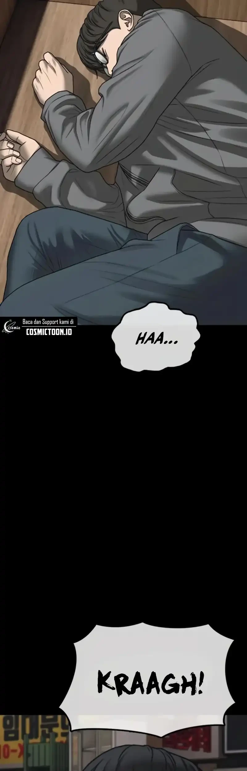 The End Has Come Chapter 51 Gambar 57