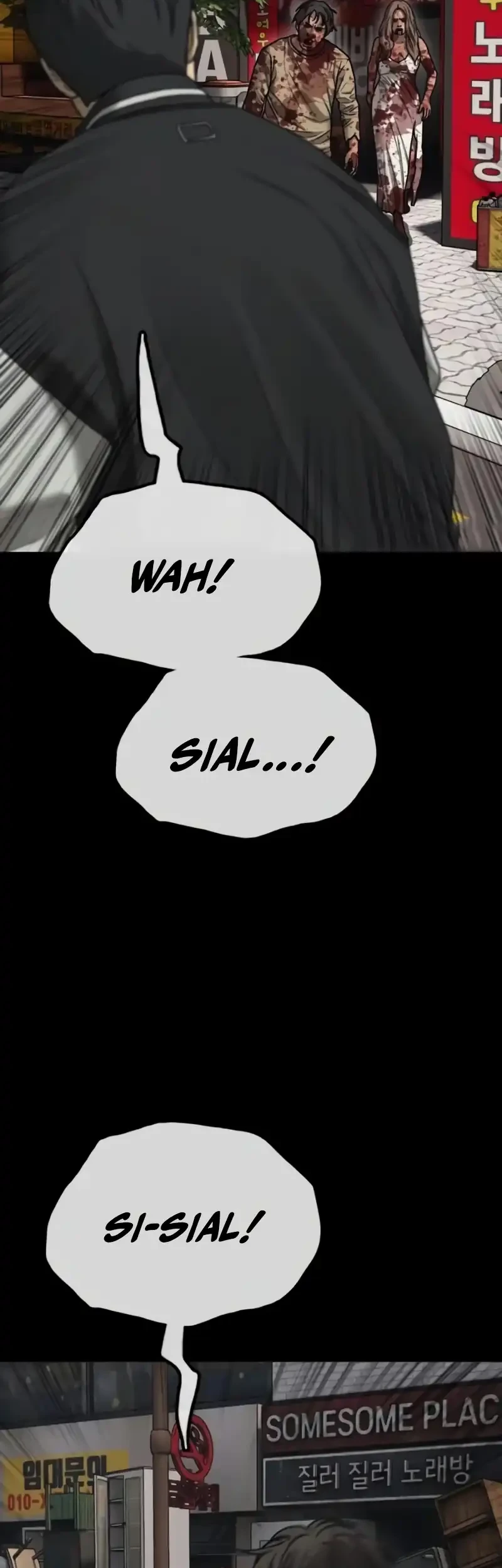 The End Has Come Chapter 51 Gambar 59