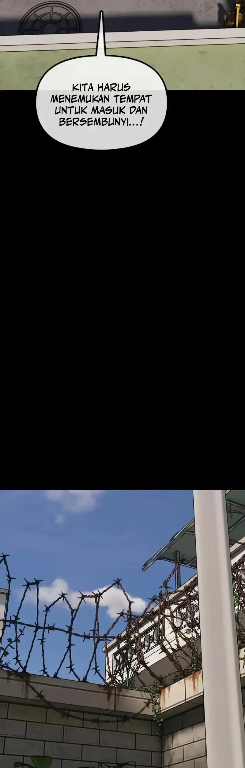 The End Has Come Chapter 51 Gambar 69