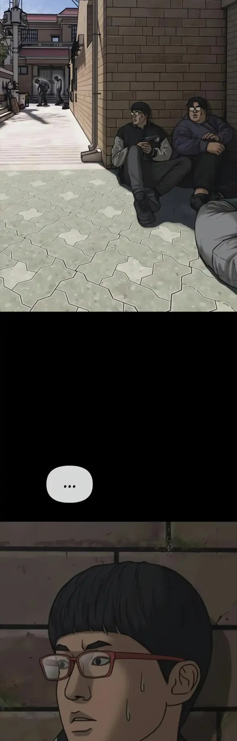 The End Has Come Chapter 51 Gambar 75