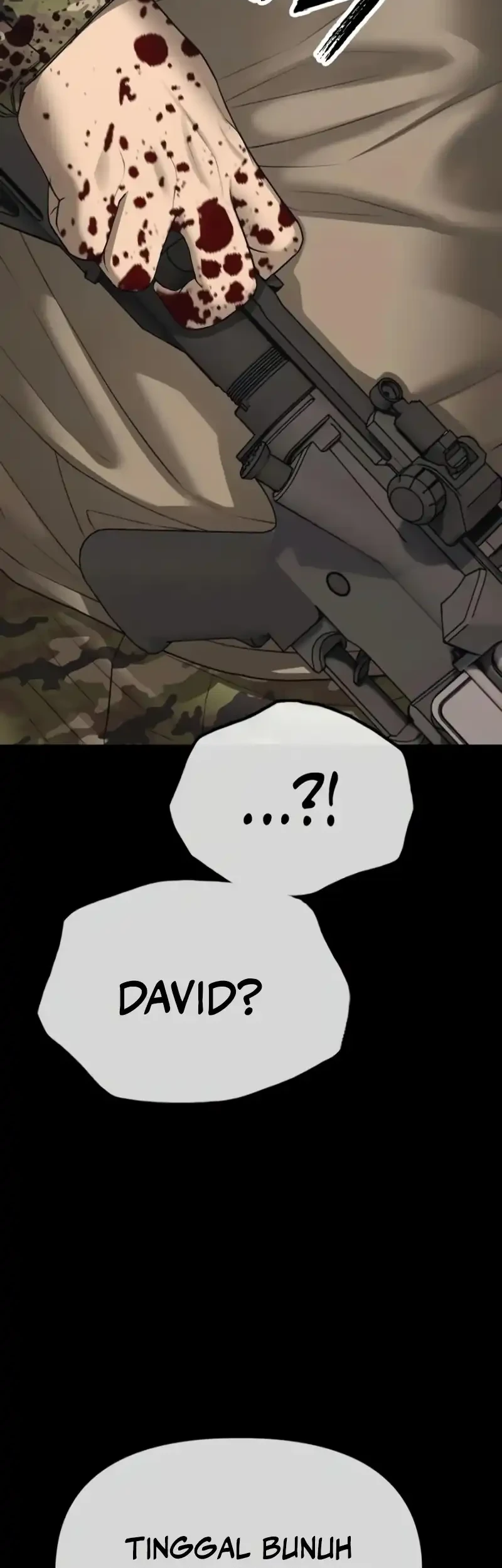 Manhwa The End Has Come Chapter 51 gambar 2