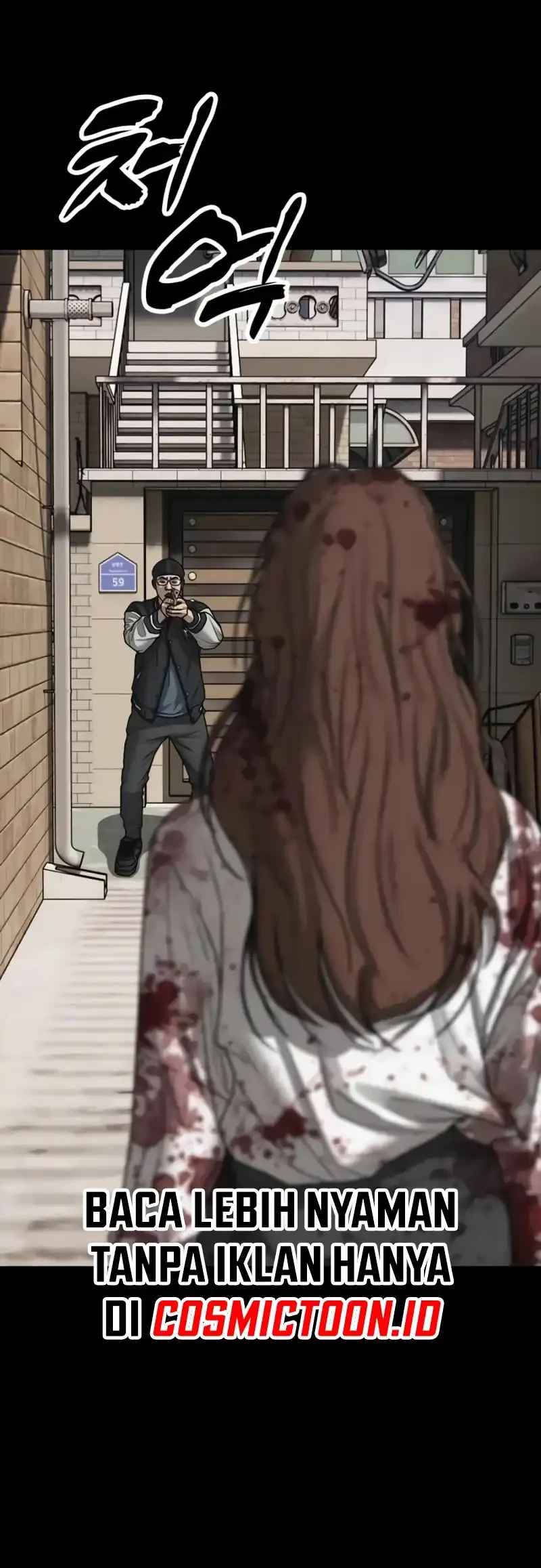 The End Has Come Chapter 51 Gambar 88